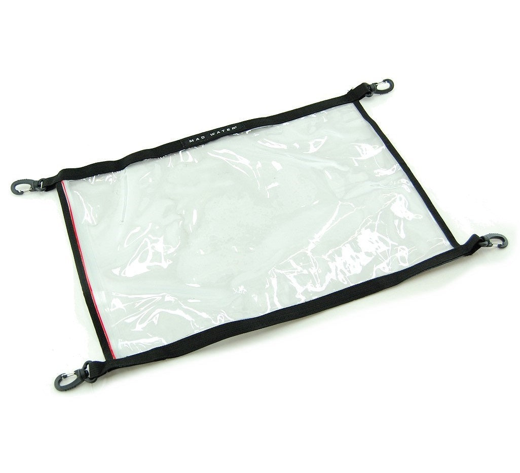 Large Waterproof Map Case