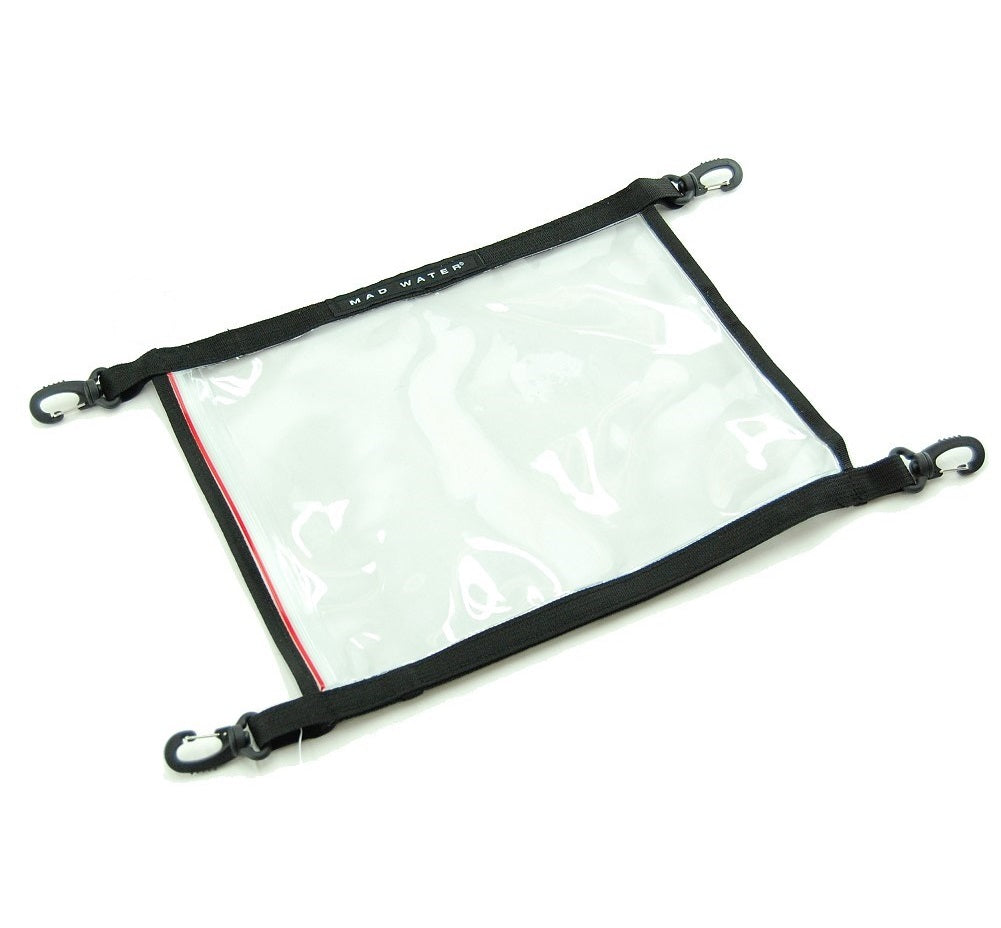 Medium Waterproof Map Case