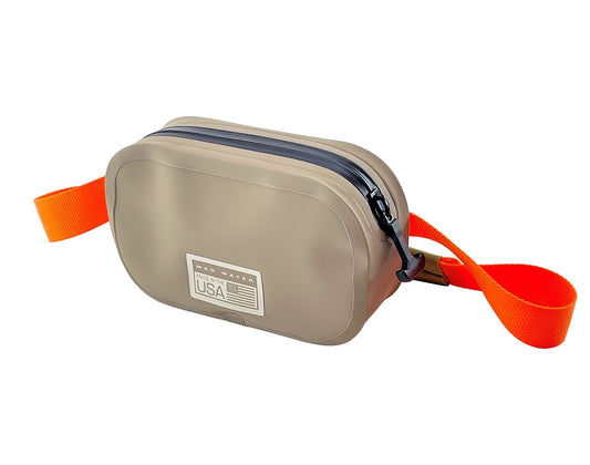 Rabun Waterproof Waist Pack - front