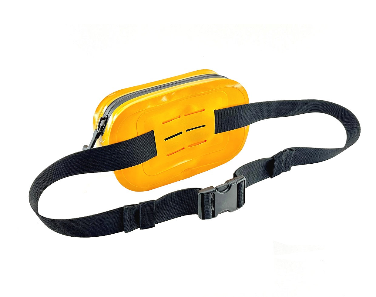 Rabun Waterproof Waist Pack back side