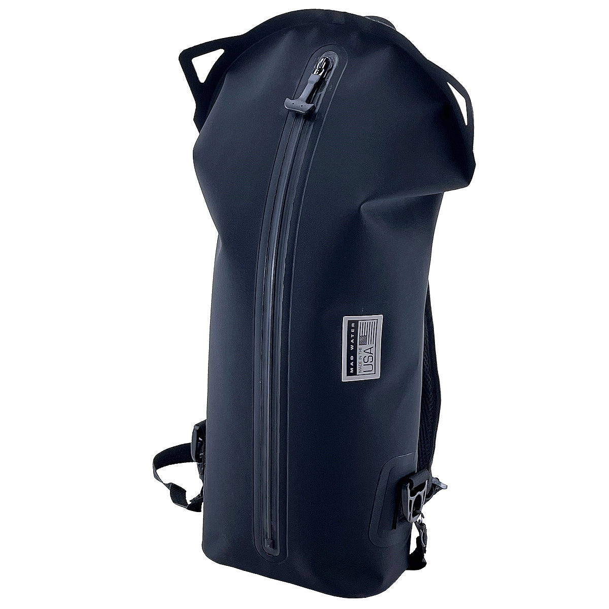 Burton Waterproof Backpack (Black)
