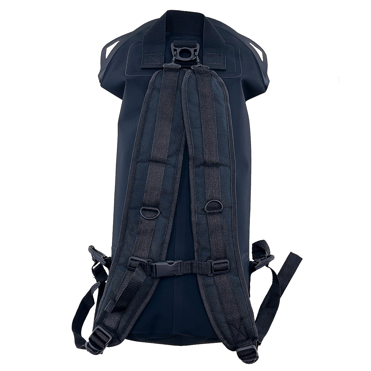 Burton Waterproof Backpack (Black)