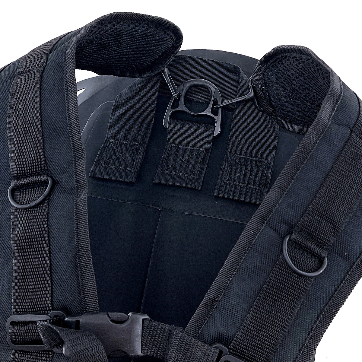 Burton Waterproof Backpack (Black)