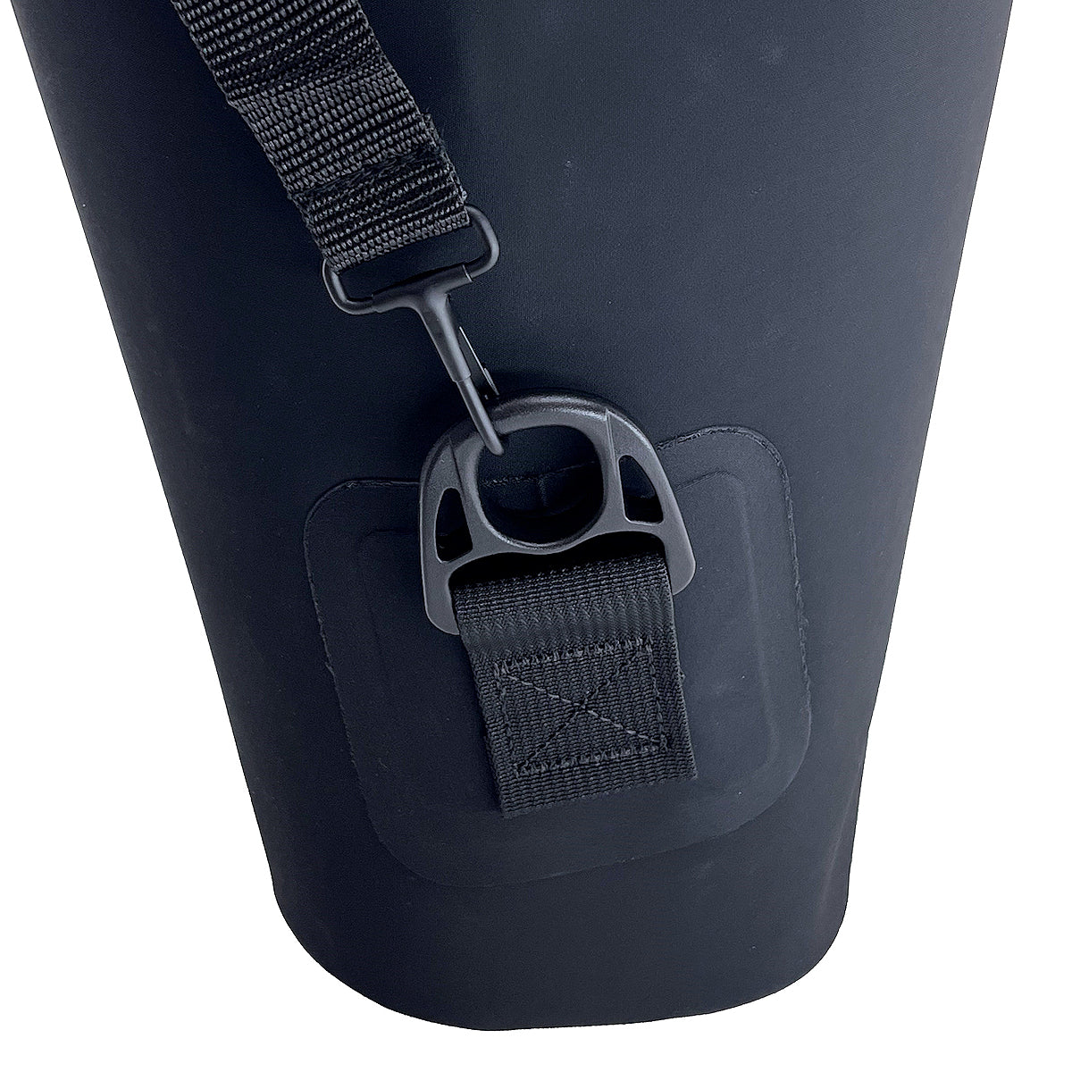 Burton Waterproof Backpack (Black)