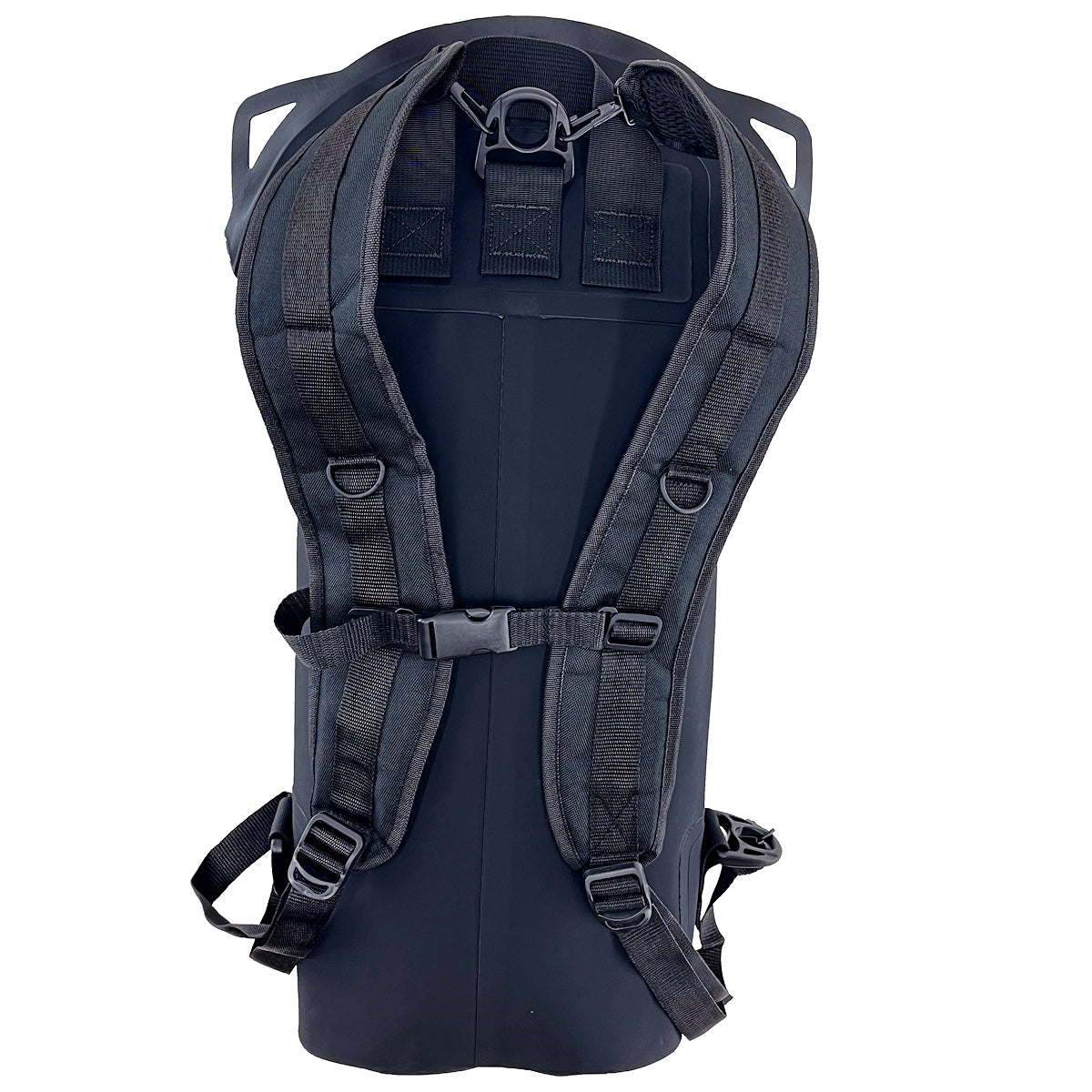Burton Waterproof Backpack (Black)