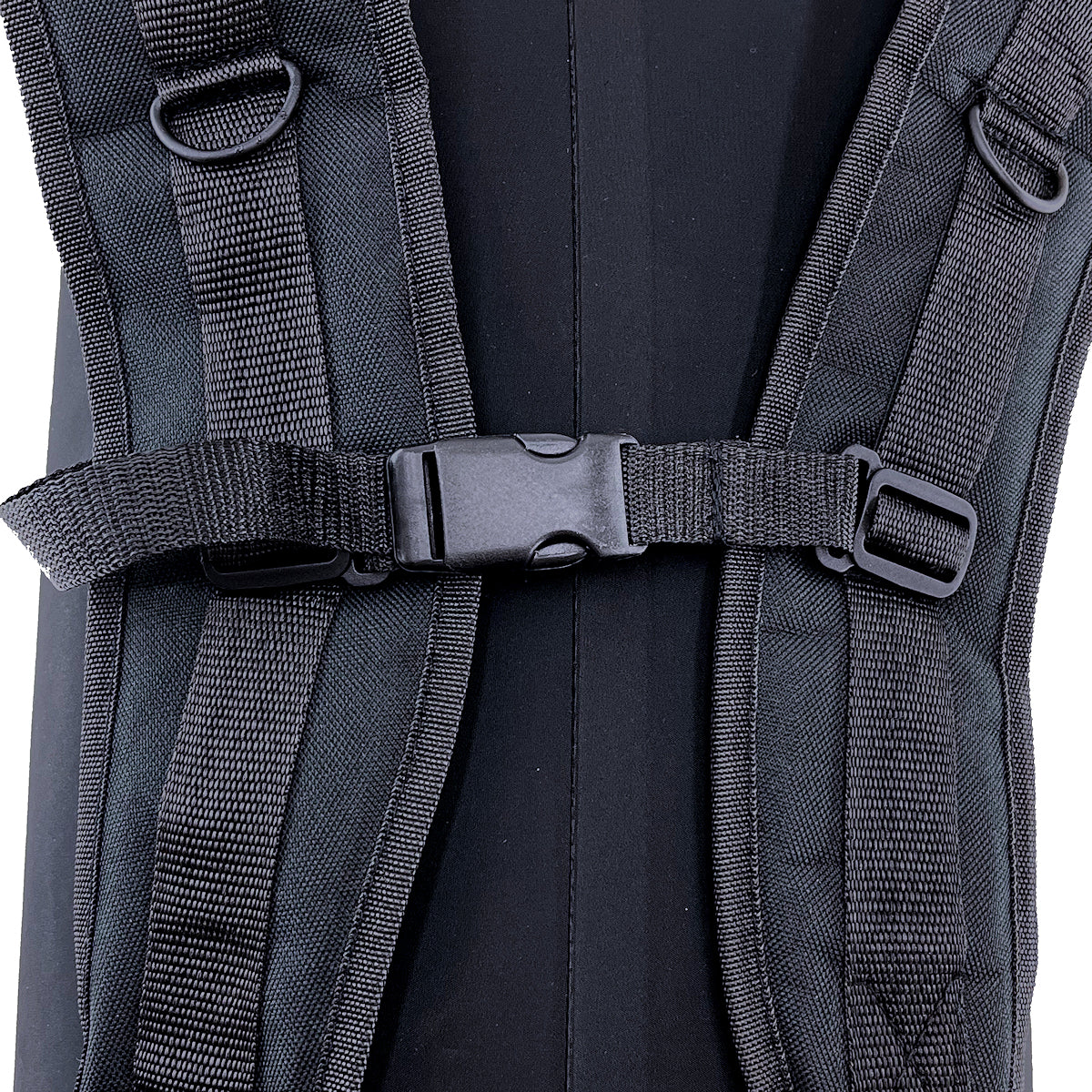 Burton Waterproof Backpack (Black)
