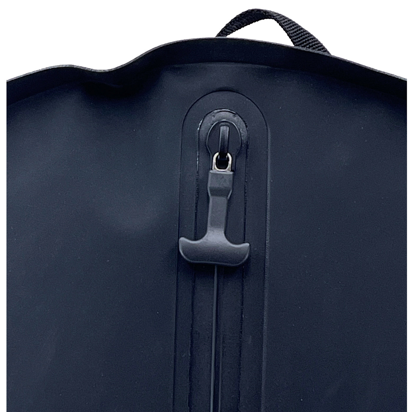 Lanier Waterproof Backpack (Black)