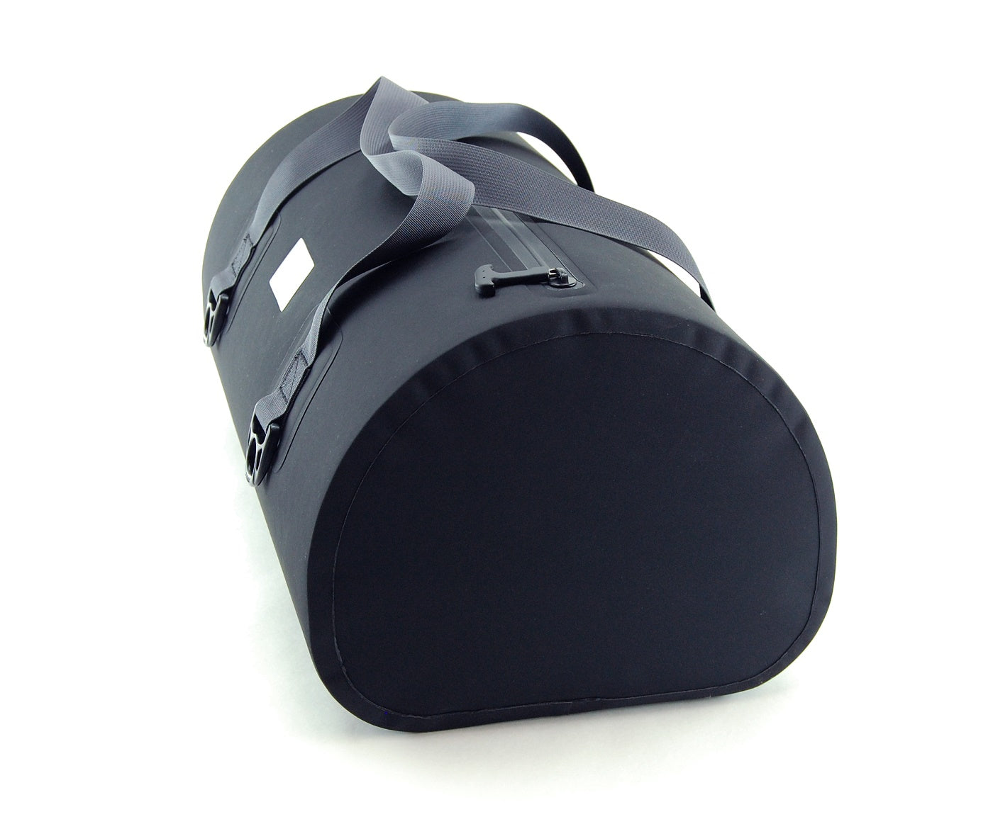 40L Allatoona Waterproof Duffel - end view