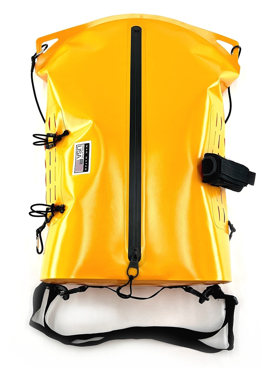 Waterproof Deck Bag top view