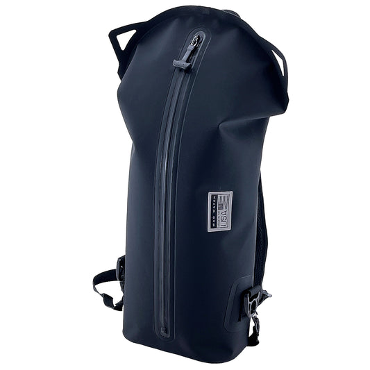 Burton Waterproof Backpack (Black)