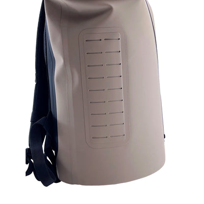 Lanier Waterproof Backpack (Coyote Brown)
